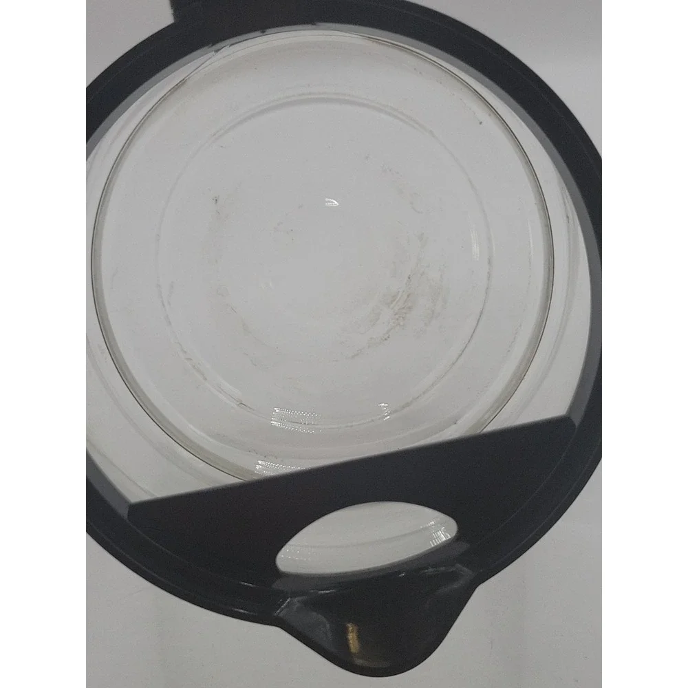 Hamilton Beach 49980Z Replacement Carafe FlexBrew‎ Coffeemaker